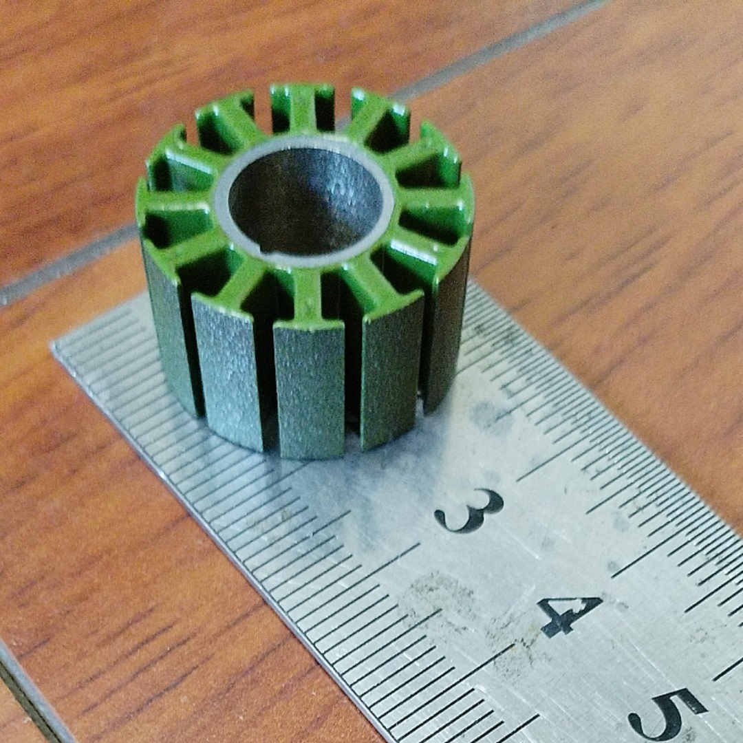 3 Buah 2212 Stator Motor Drone - Drone 3D Modeling ulasan dan harga
