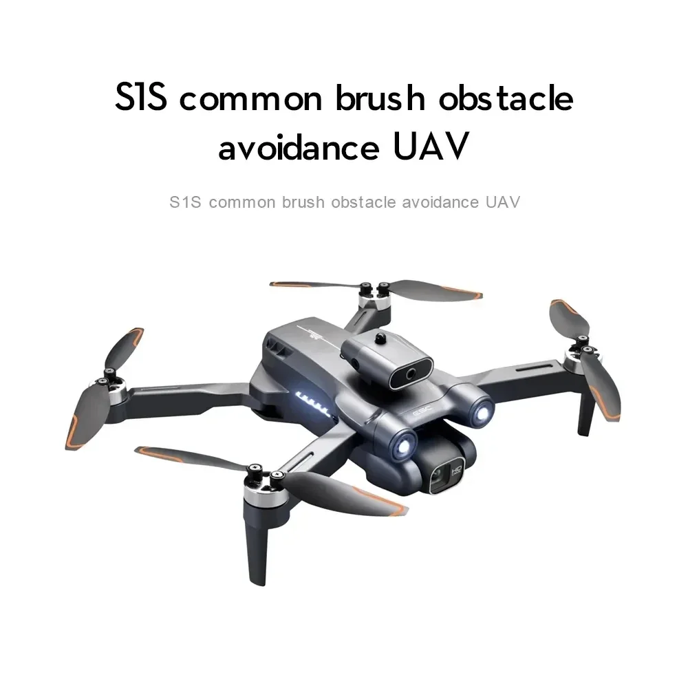 S1S Drone kamera GPS 5G 8K pro - Drone Mapping ulasan dan harga
