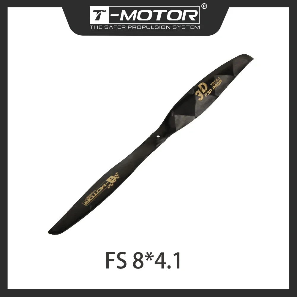T-MOTOR FS8*4.1 FS8X4.1 F3P 3D - Drone 3D Modeling ulasan dan harga