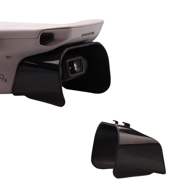 Tudung lensa untuk DJI Mini 2/ - Drone Video Production ulasan dan harga