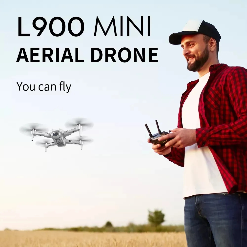 L900 Pro Drone mainan kamera g - Drone Mapping ulasan dan harga