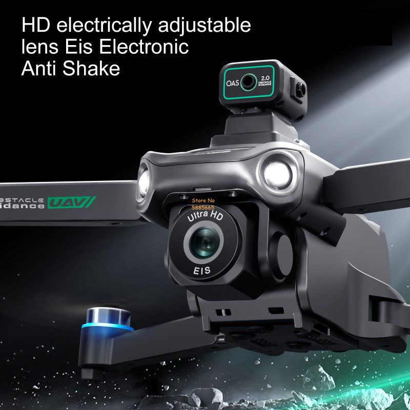 Drone Quadcopter kendali jarak - Drone Mapping ulasan dan harga