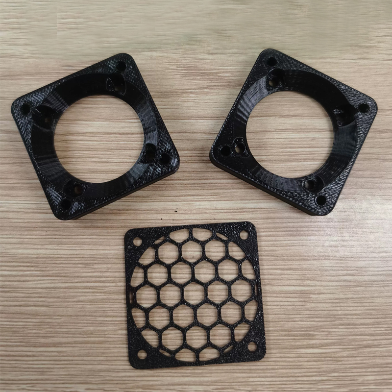 4 Buah Braket Dudukan Kipas Pe - Drone 3D Modeling ulasan dan harga