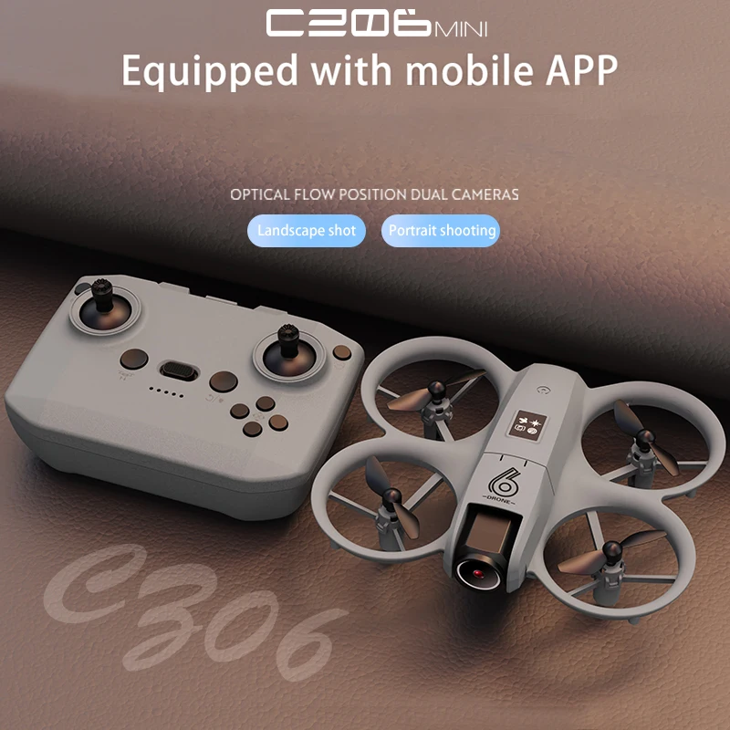 Drone Quadcopter RC Mini CZ06  - Drone Video Production ulasan dan harga