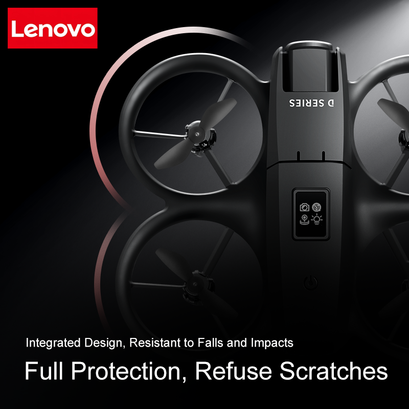 Drone Lenovo D16 GPS 8K Aerial - Drone Mapping ulasan dan harga