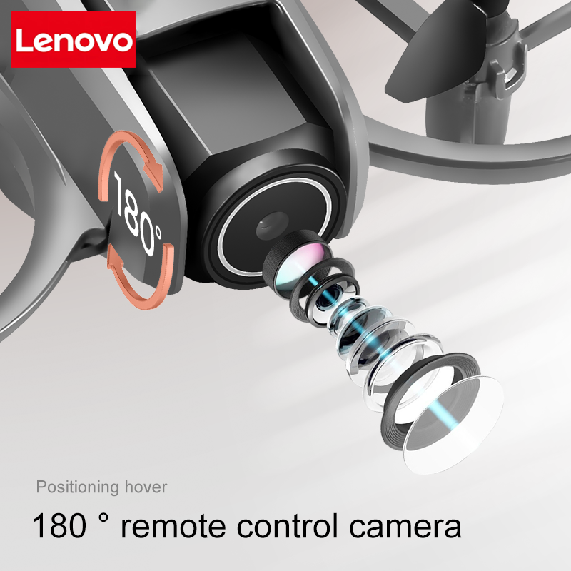 Drone Lenovo D16 GPS 8K Aerial - Drone Mapping ulasan dan harga