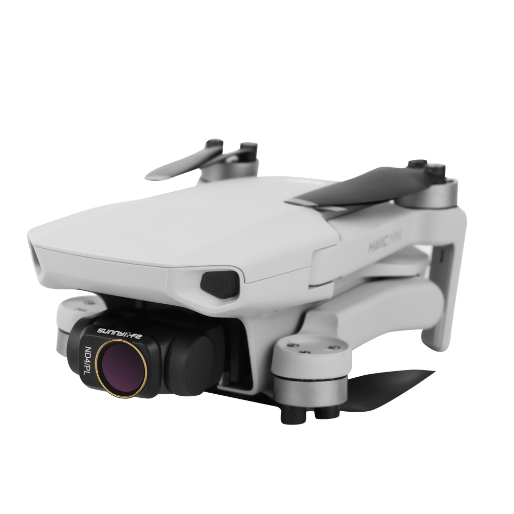 Aksesori Drone untuk DJI Mavic - Drone Ndvi ulasan dan harga