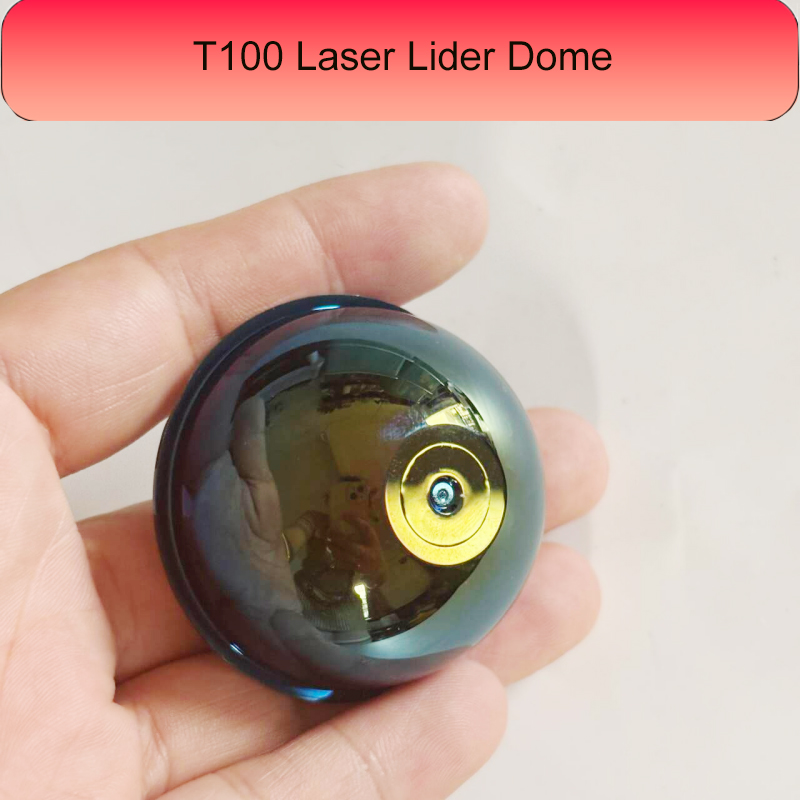 Drone Pertanian Baru T100 Lase - Drone Lidar ulasan dan harga