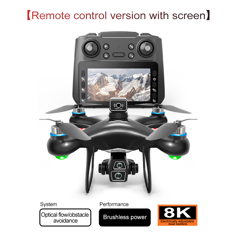 Z3 Drone HD Fotografi Udara Ce - Drone Multispectral ulasan dan harga