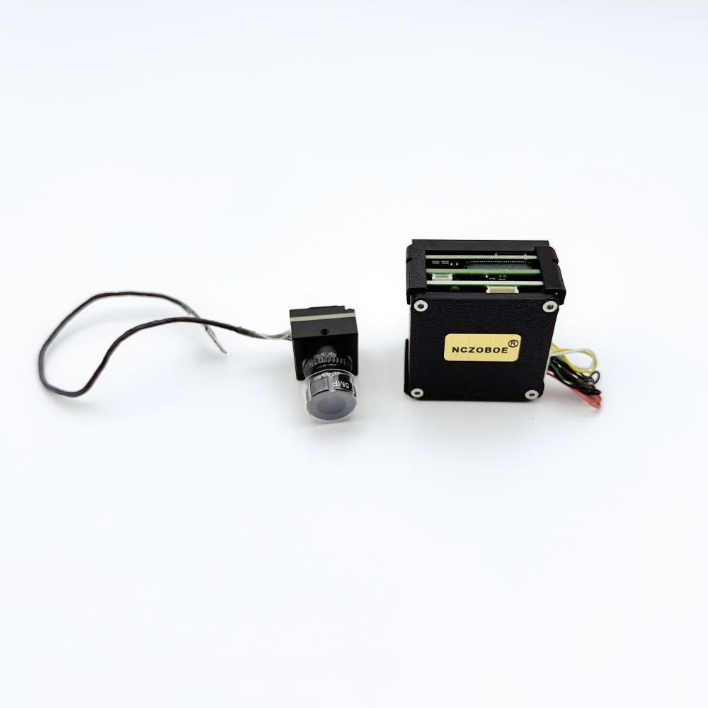 Modul Persepsi AI & Pencitraan - Drone Thermal Imaging ulasan dan harga