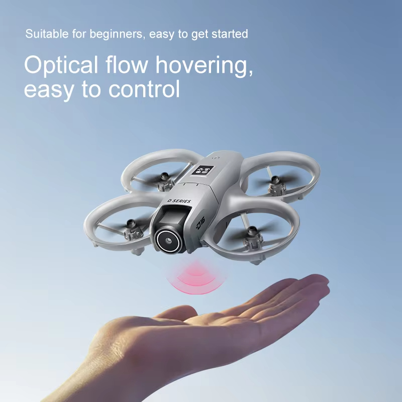 Drone Lenovo 8K D16 Mini GPS P - Drone Photogrammetry ulasan dan harga