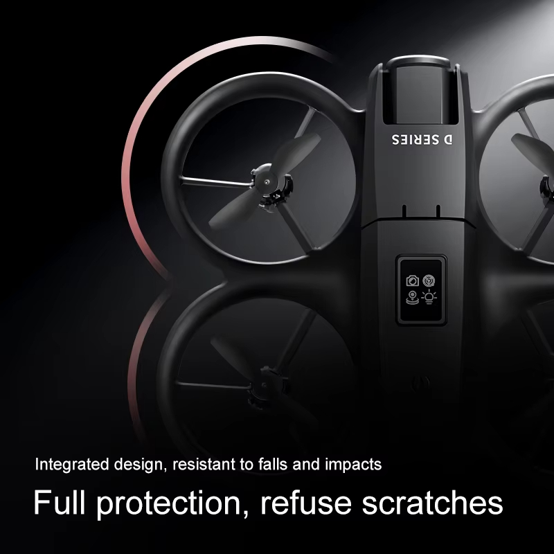 Drone Lenovo 8K D16 Mini GPS P - Drone Photogrammetry ulasan dan harga
