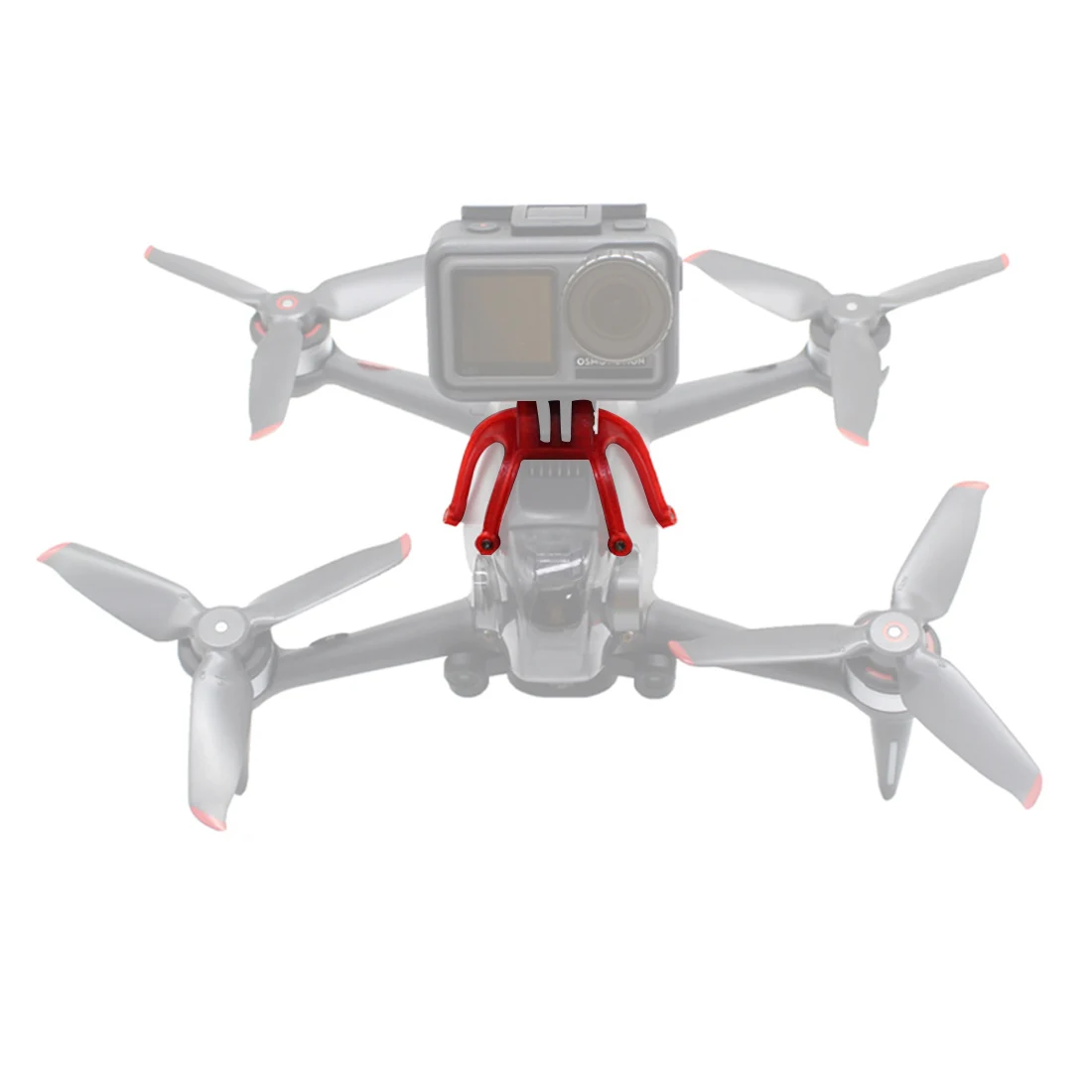 Braket dudukan TPU cetak 3D Un - Drone Aerial Photography ulasan dan harga