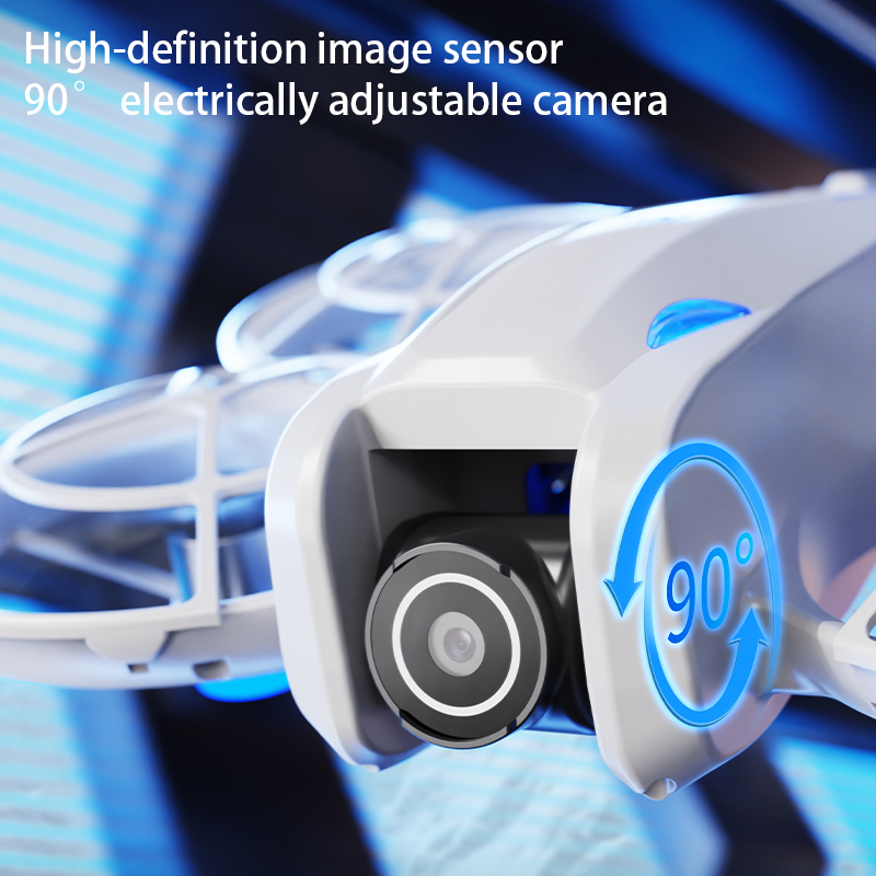 Drone L105 PRO Duel Lensa 8k A - Drone Aerial Photography ulasan dan harga