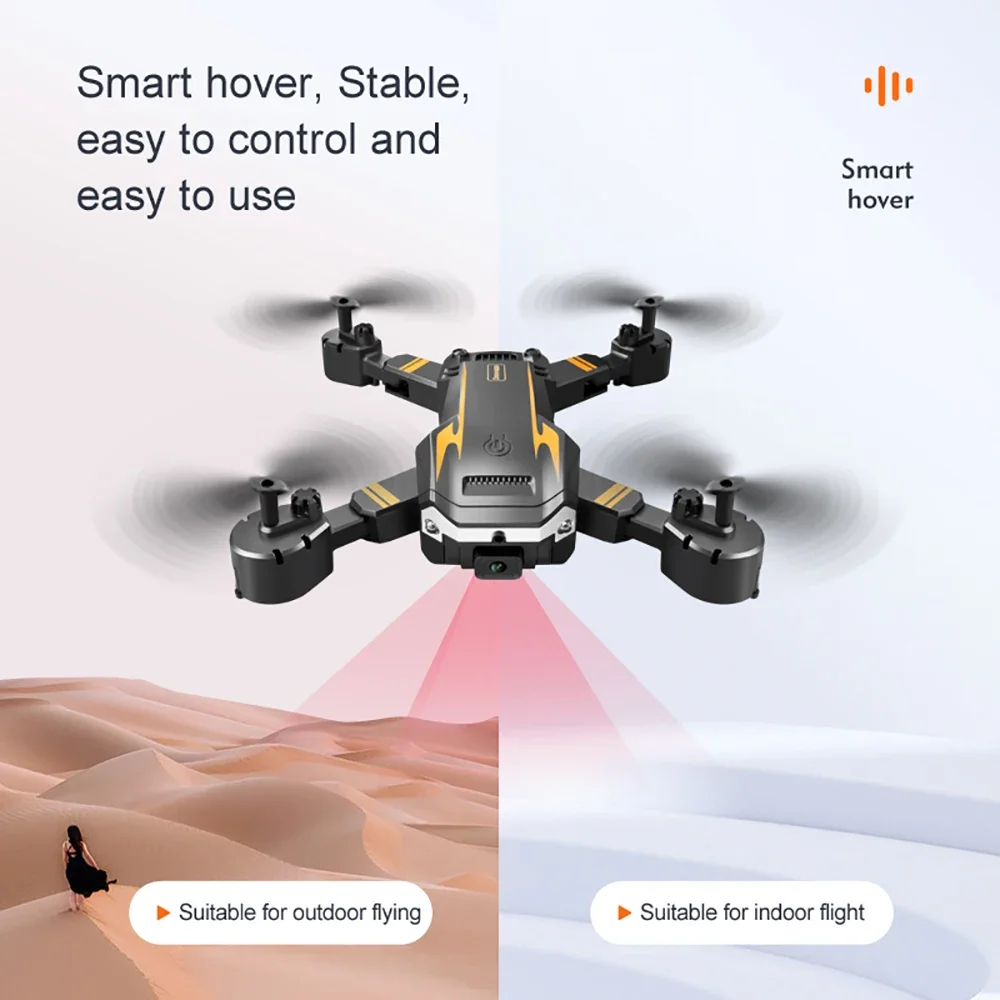Drone G6 8K 5G Profesional HD  - Drone Photogrammetry ulasan dan harga