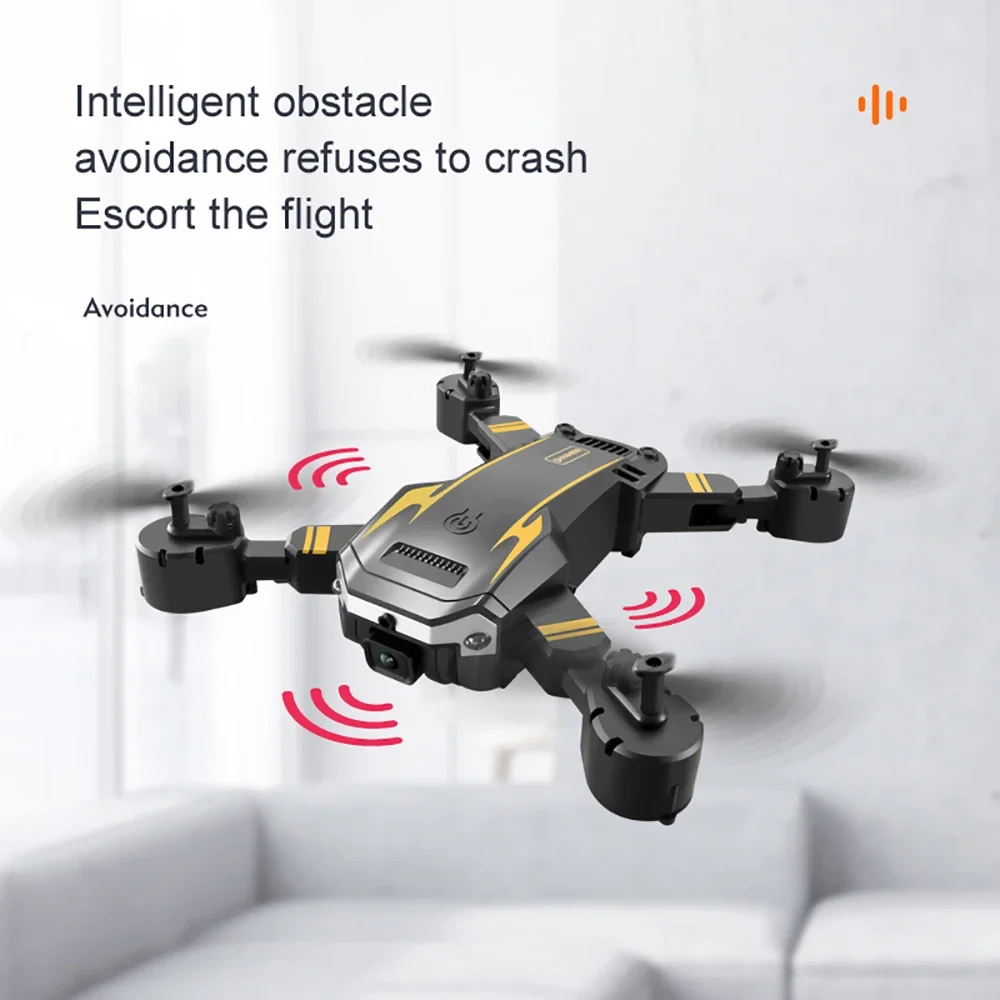 Drone G6 8K 5G Profesional HD  - Drone Photogrammetry ulasan dan harga